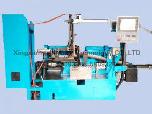 ZDP4 automatic bearing chamfering machine