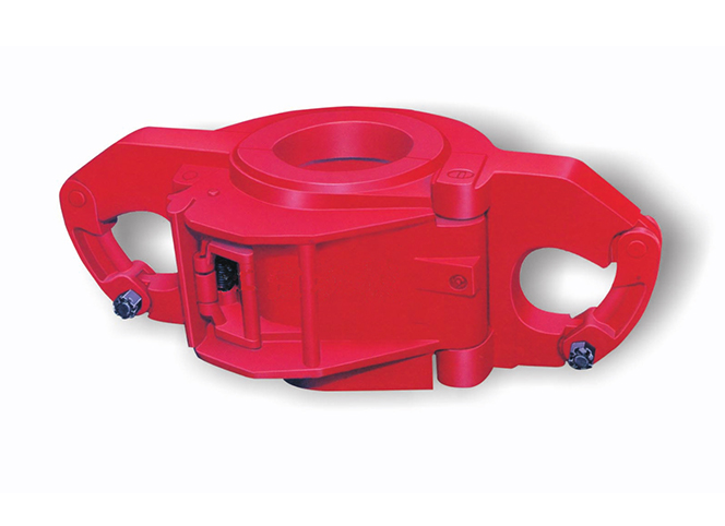 側(cè)開式吊卡